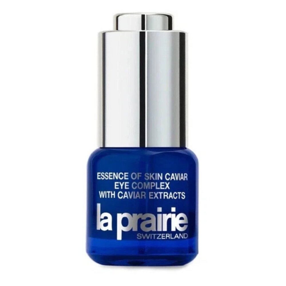 La Prairie Essence Caviar Eye Complex, 0.5 Fl Oz new and sealed.